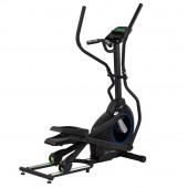 4e maand gratis! Cardiostrong FX30 Crosstrainer 